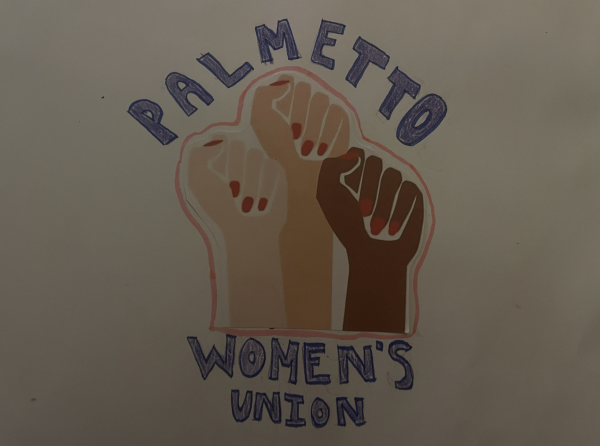 The Palmetto Women’s Union: Changing the Course of History